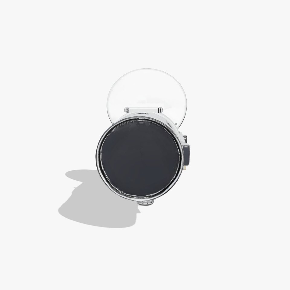 Futuristic Surveillance Camera Model Pack